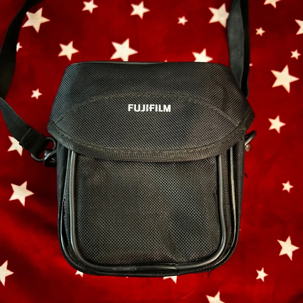 Fujifilm FinePix Camera